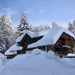 Ferienwohnung Waldhauser Апартаменты *