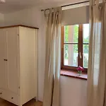 Apartman Waldhauser Hermagor-Pressegger See