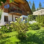 Waldhauser * Hermagor-Pressegger See