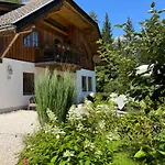 Апартаменты Ferienwohnung Waldhauser *