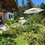 Ferienwohnung Waldhauser Апартаменты Хермагор