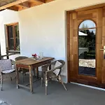 Апартаменты Ferienwohnung Waldhauser Хермагор
