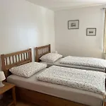 Апартаменты Ferienwohnung Waldhauser Хермагор