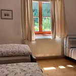 Апартаменты Ferienwohnung Waldhauser