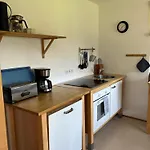 Апартаменты Ferienwohnung Waldhauser *