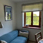 Waldhauser Apartman *