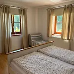 Apartman Waldhauser Hermagor-Pressegger See