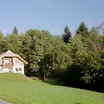Waldhauser Apartman