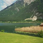 Waldhauser * Hermagor-Pressegger See