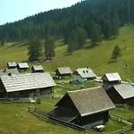Ferienwohnung Waldhauser *