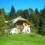 Waldhauser Hermagor-Pressegger See