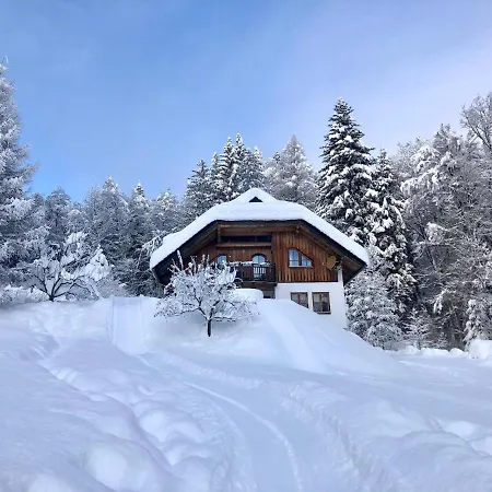 Waldhauser * Hermagor-Pressegger See