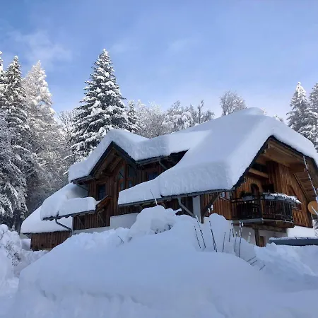 Waldhauser Appartamento *