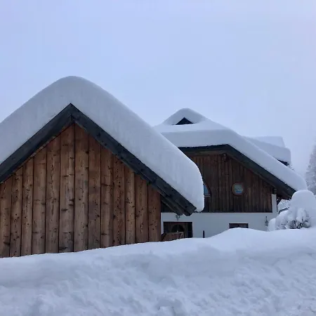 Waldhauser Hermagor-Pressegger See