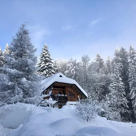 Appartement Waldhauser Hermagor-Pressegger See