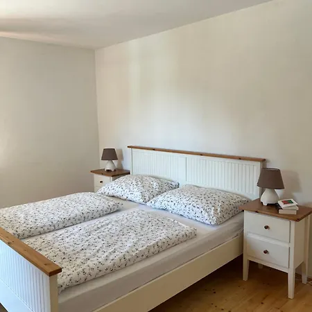 Waldhauser Hermagor-Pressegger See