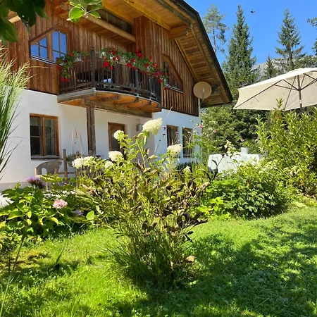 Waldhauser * Hermagor-Pressegger See