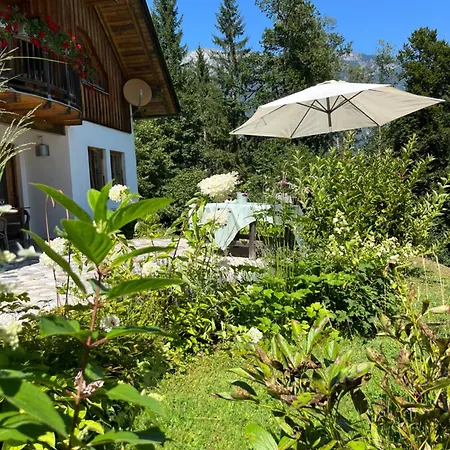 Waldhauser Appartement Hermagor-Pressegger See