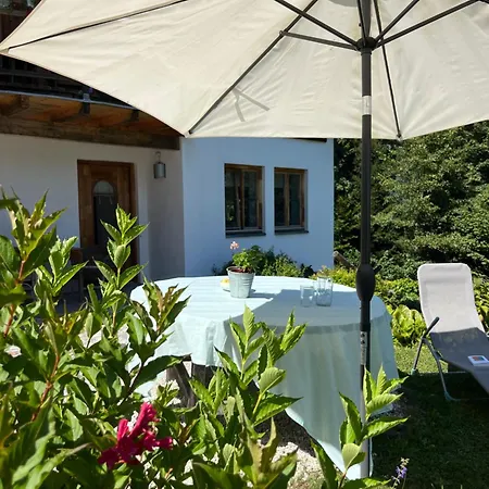 Appartement Waldhauser *