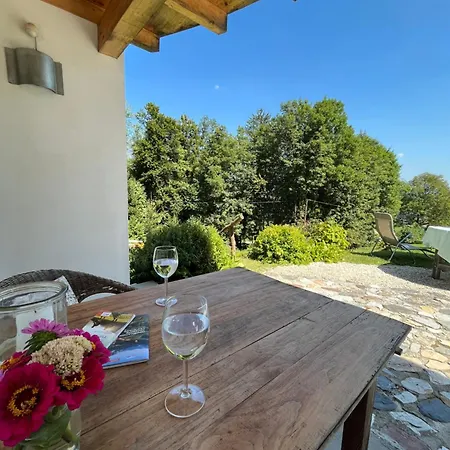 Appartamento Waldhauser *