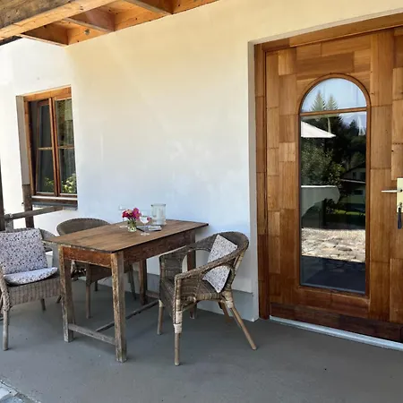 Appartement Waldhauser Hermagor-Pressegger See