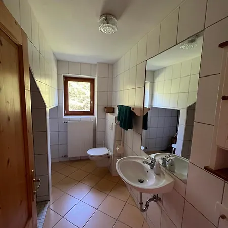 Appartement Waldhauser