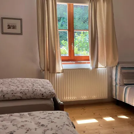 Appartamento Waldhauser