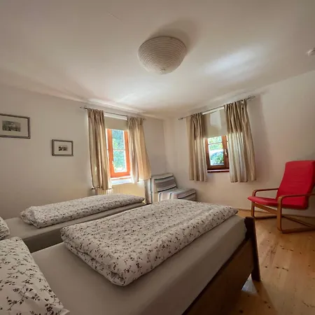 Appartement Waldhauser