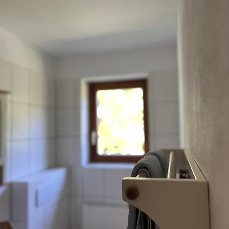 Appartamento Waldhauser *