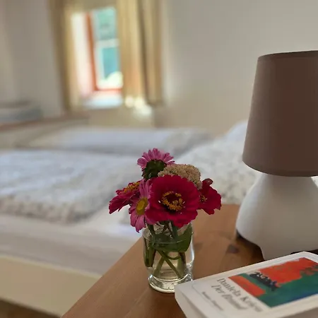 Waldhauser Appartamento