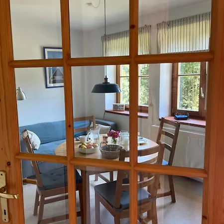 Waldhauser Hermagor-Pressegger See