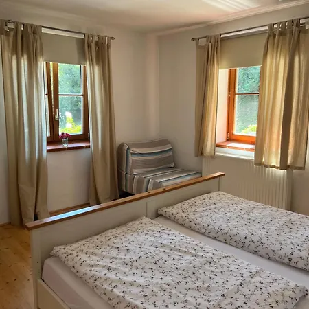 Appartamento Waldhauser Hermagor-Pressegger See