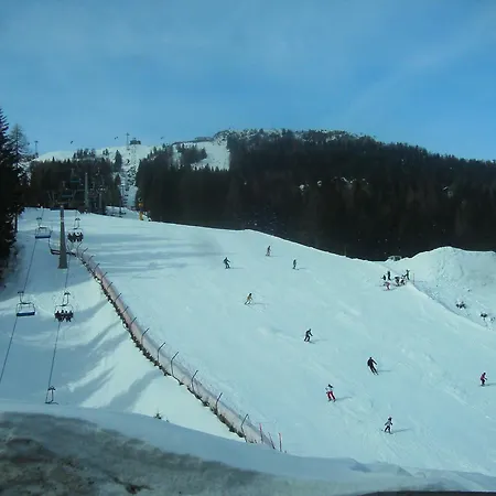 Appartamento Waldhauser Hermagor-Pressegger See