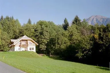 Waldhauser Διαμέρισμα