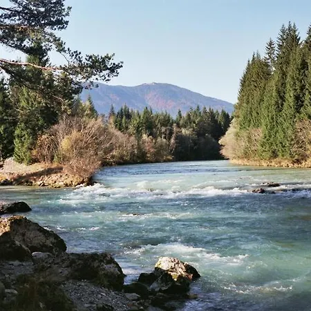 Appartamento Waldhauser Hermagor-Pressegger See