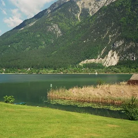 Waldhauser * Hermagor-Pressegger See