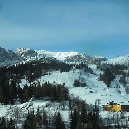 Waldhauser Appartamento