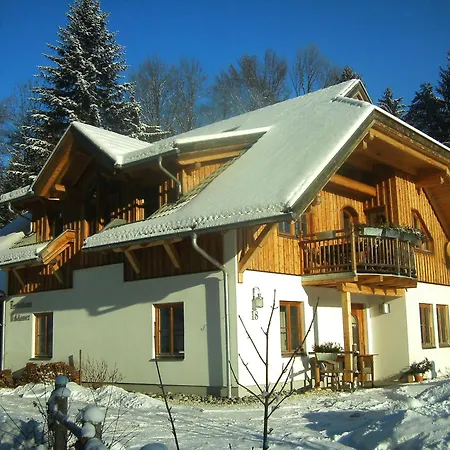 Appartamento Waldhauser *