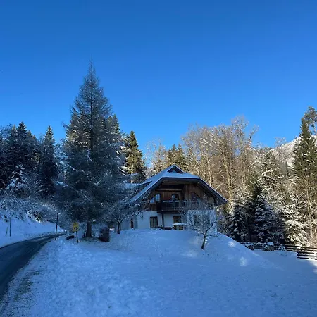 Waldhauser Hermagor-Pressegger See