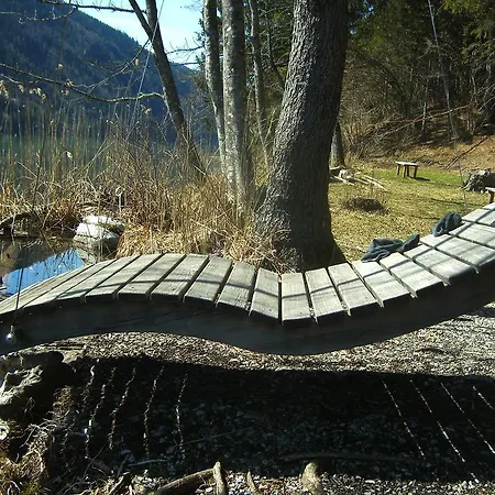 Appartamento Waldhauser *