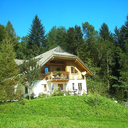 Waldhauser Hermagor-Pressegger See
