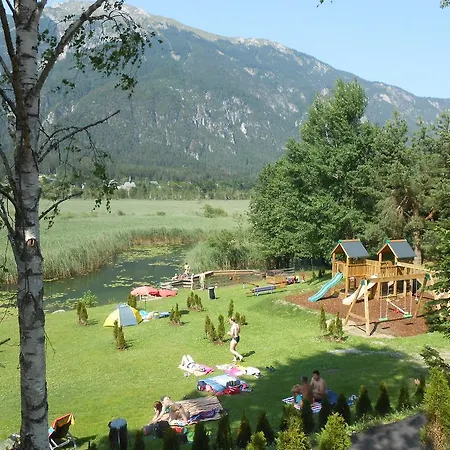 Διαμέρισμα Waldhauser Hermagor-Pressegger See