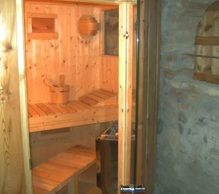 Waldhauser Hermagor-Pressegger See