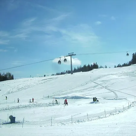 Waldhauser Hermagor-Pressegger See