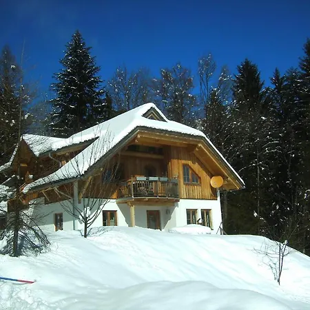 Waldhauser Hermagor-Pressegger See