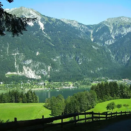 Waldhauser Appartamento *