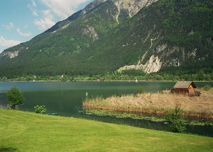 Apartment Ferienwohnung Waldhauser *