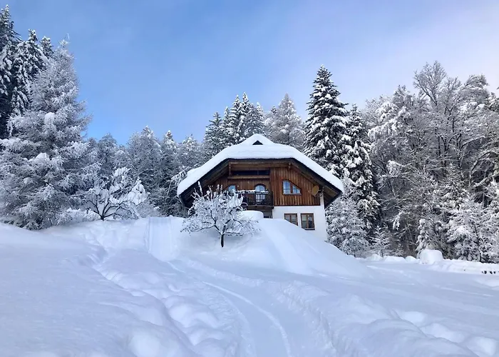 Waldhauser * Hermagor-Pressegger See