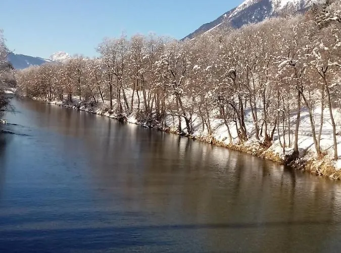 Ferienwohnung Waldhauser Apartment *
