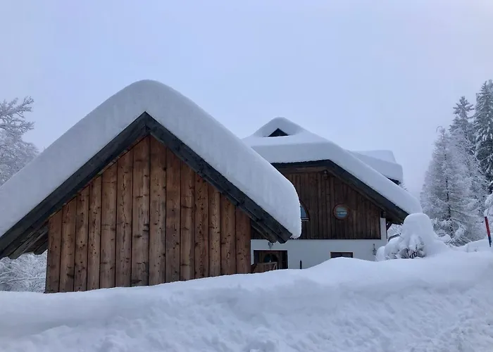 Waldhauser Hermagor-Pressegger See